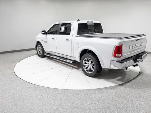 Used 2017 RAM 1500 Limited image 35