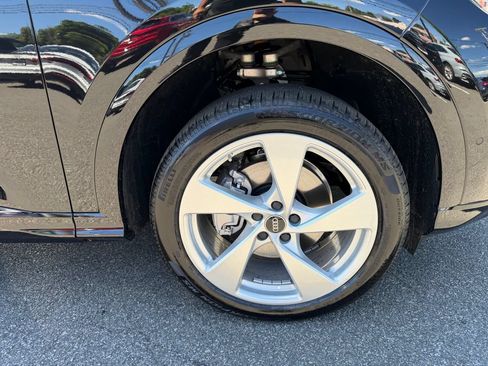 New 2026 Audi Q5 Premium Plus AWD/4WD image 11