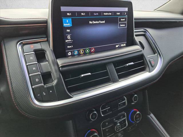 Used 2021 Chevrolet Suburban RST w/ Luxury Package AWD/4WD image 15