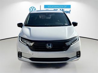 Used 2023 Honda Odyssey Sport video 2