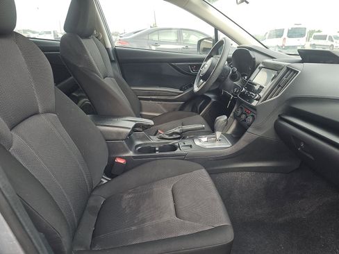 Used 2023 Subaru Impreza 2.0i AWD/4WD image 14