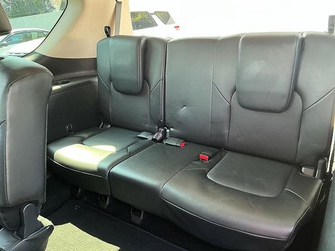 Used 2022 Nissan Armada SL RWD image 27