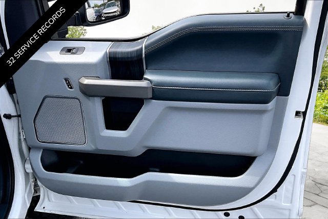 Used 2022 Ford F250 Limited AWD/4WD image 22