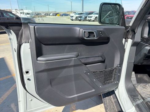 New 2026 Ford Bronco Outer Banks w/ Sasquatch Package AWD/4WD image 10