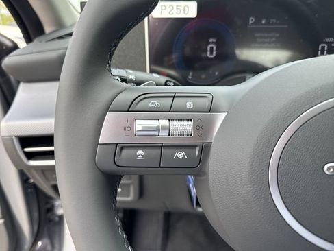 New 2026 Hyundai Sonata SEL AWD/4WD image 26