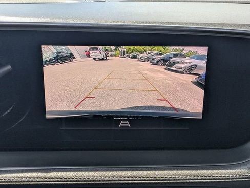Used 2024 Buick Encore GX Preferred FWD image 29