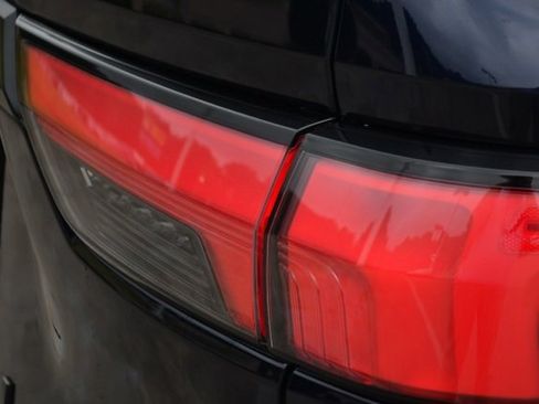 Used 2025 Toyota Sequoia SR5 image 15