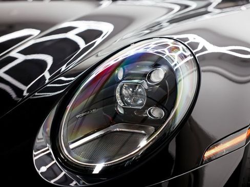 Used 2022 Porsche 911 Targa 4S image 13