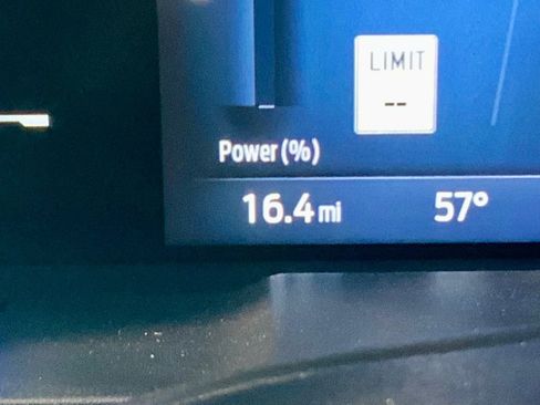 New 2026 Ford Maverick Lariat w/ Black Appearance Package image 37