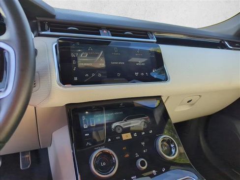 Used 2023 Land Rover Range Rover Velar R-Dynamic S image 13