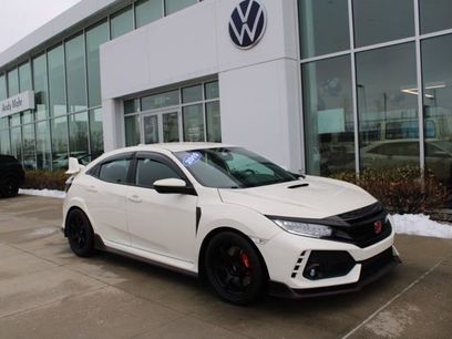Used 2019 Honda Civic Type R