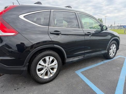 Used 2012 Honda CR-V EX-L image 39