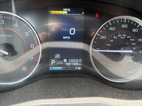 Used 2023 Subaru Crosstrek 2.5i Limited w/ Moonroof Package AWD/4WD image 13
