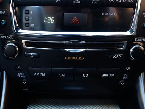 Used 2012 Lexus IS F . image 35