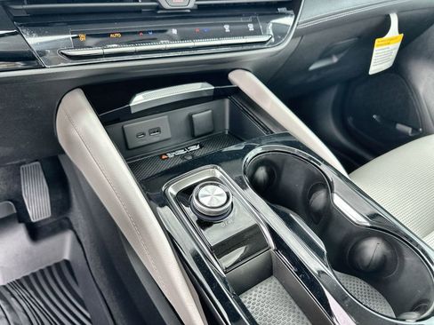 New 2026 Buick Envision Avenir image 27