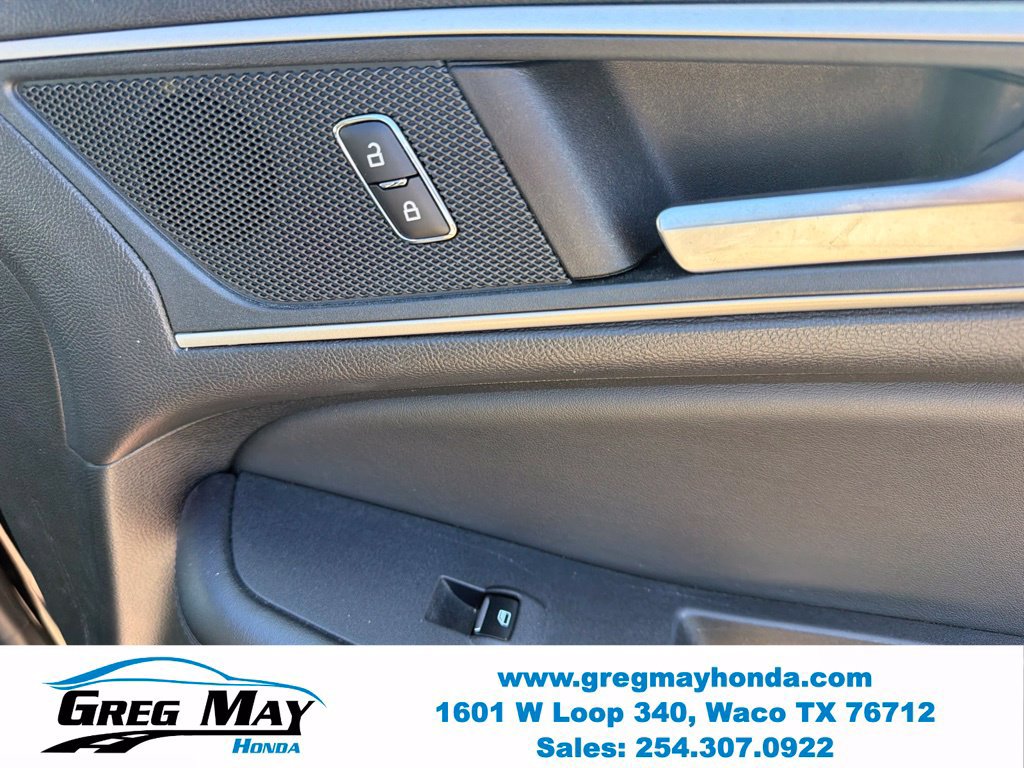 Used 2024 Ford Edge SEL AWD/4WD image 29