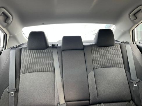 Used 2025 Toyota Camry LE image 37