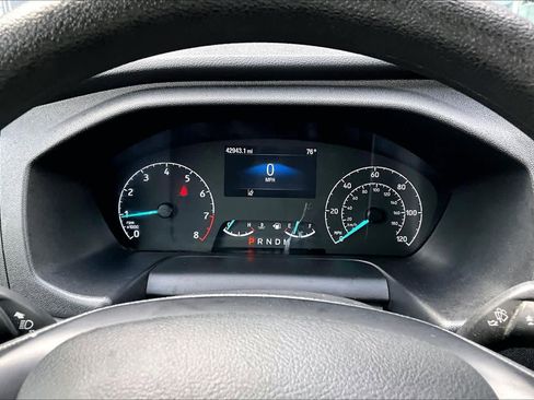 Used 2024 Ford Transit 350 XLT image 23