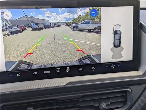 New 2025 Ford Bronco Sport Big Bend image 12