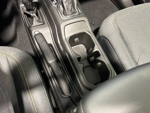 New 2025 Jeep Wrangler Sport S image 25