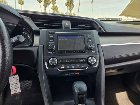 Used 2020 Honda Civic LX image 18