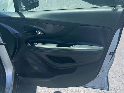 Used 2017 Buick Encore Essence FWD image 28