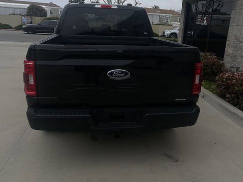 Used 2022 Ford F150 XLT w/ Equipment Group 302A High image 5