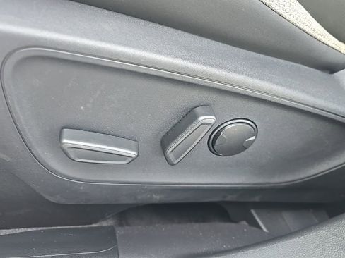 New 2025 Ford Bronco Sport Big Bend w/ Convenience Package image 17