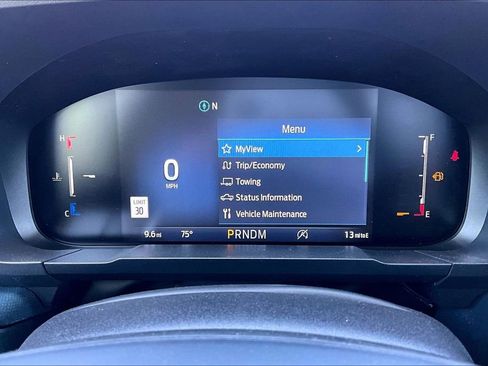 New 2026 Ford Maverick Tremor AWD/4WD image 21
