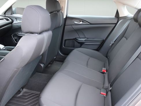 Used 2016 Honda Civic LX image 18