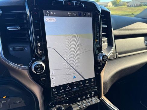 Used 2024 RAM 3500 Laramie image 20