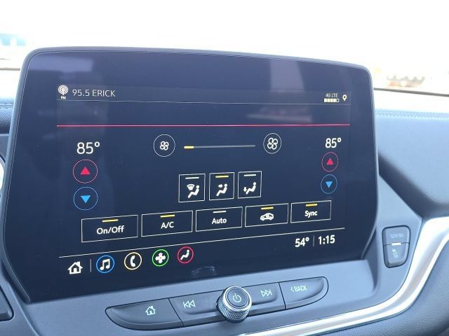 Used 2024 Chevrolet Blazer LT FWD image 29
