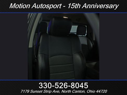 Used 2018 RAM 1500 Sport w/ Sport Premium Group image 37