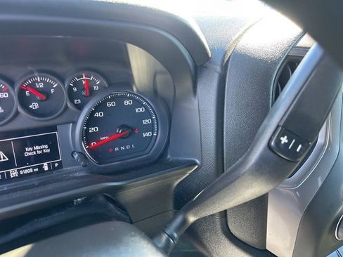 Used 2024 Chevrolet Silverado 2500 Custom w/ Custom Convenience Package image 26