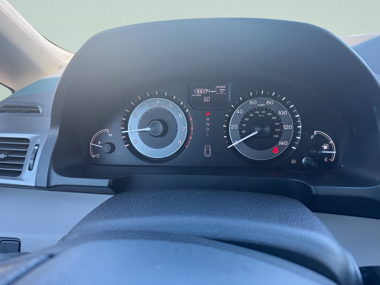 Used 2015 Honda Odyssey EX image 17