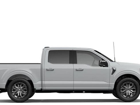 New 2026 Ford F150 Lariat image 27