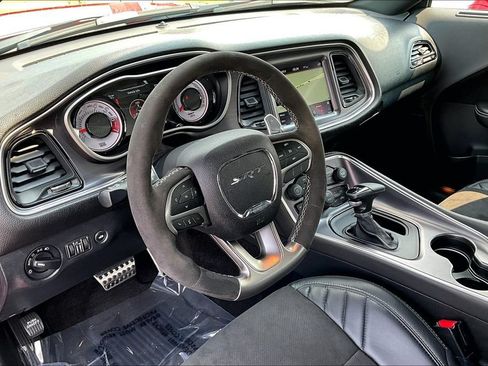 Used 2018 Dodge Challenger SRT Demon RWD image 18