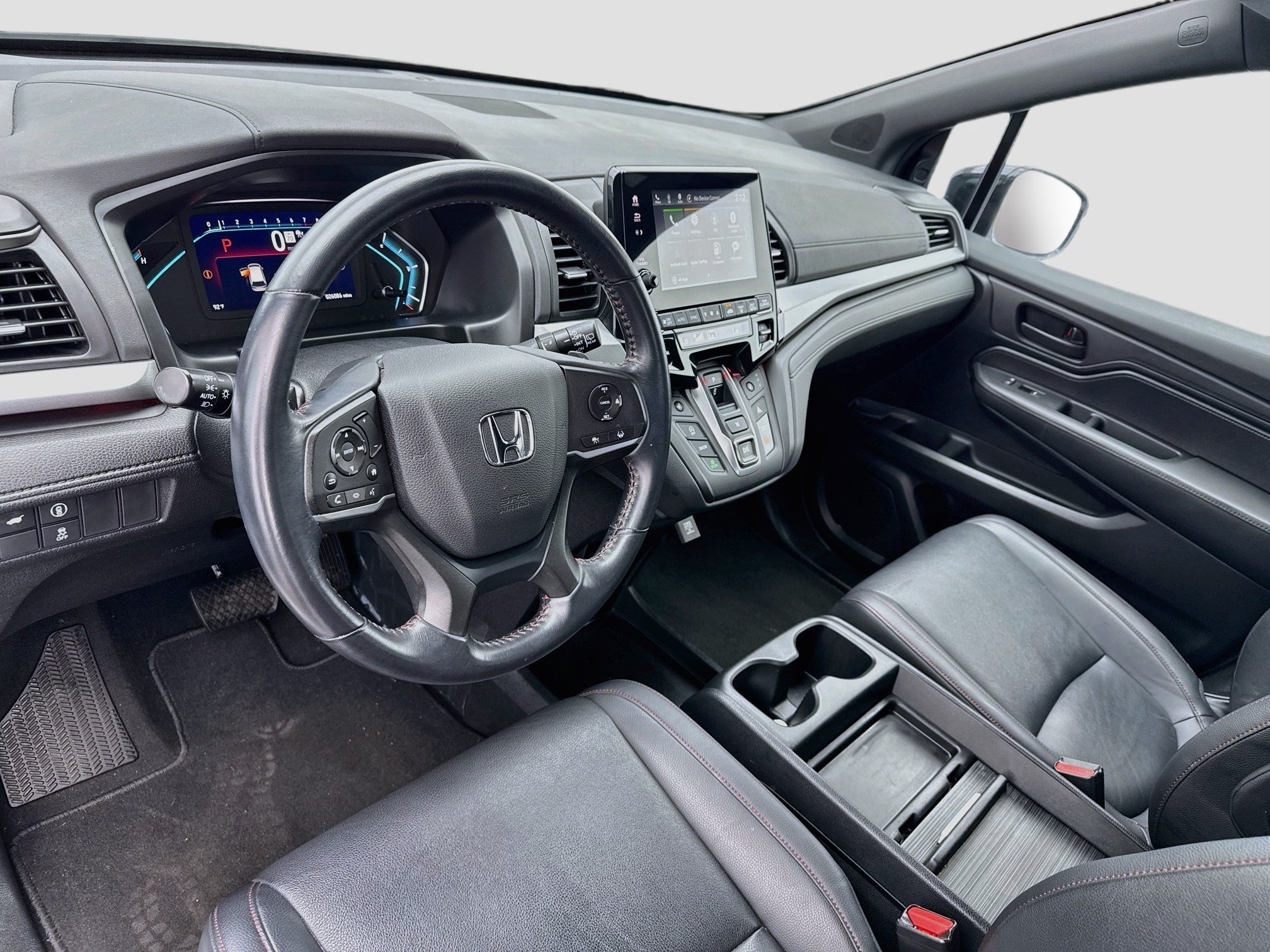 Used 2024 Honda Odyssey Sport image 7