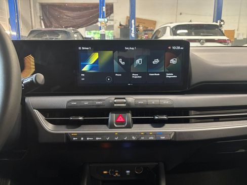 Used 2026 Kia K4 FWD image 17