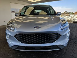 Certified 2022 Ford Escape SEL w/ Class II Trailer Tow Package video 2