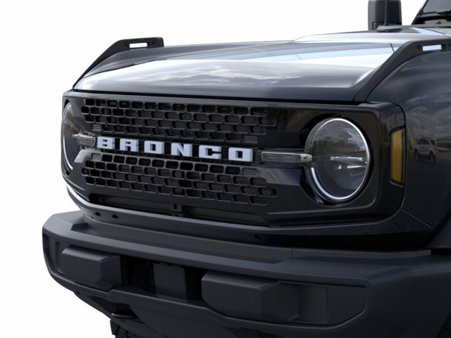 New 2026 Ford Bronco Big Bend AWD/4WD image 21