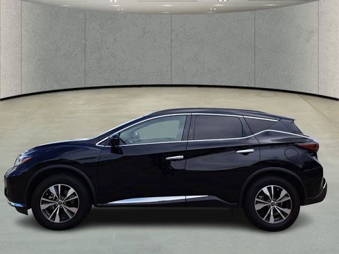 Used 2024 Nissan Murano SV image 8