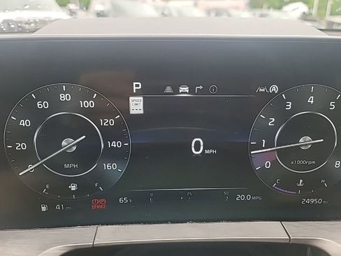 Certified 2024 Kia Telluride SX Prestige X-Line AWD/4WD image 18