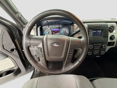 Used 2013 Ford F150 XLT w/ Luxury Equipment Group image 12