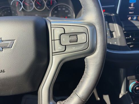 Used 2021 Chevrolet Tahoe Z71 image 19