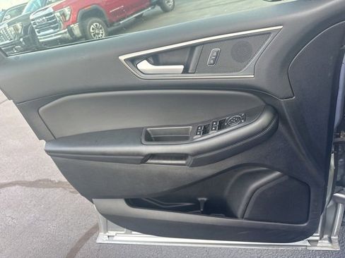 Used 2024 Ford Edge SEL image 14