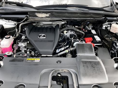 Used 2023 Lexus RX 350 FWD w/ Cold Area Package image 31