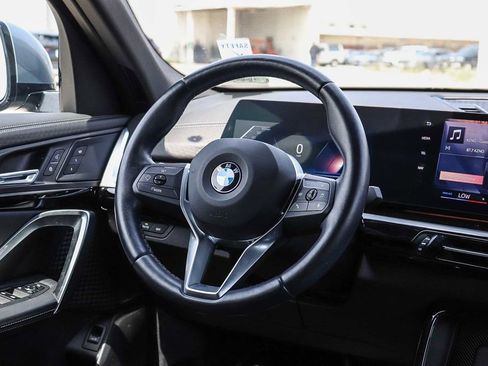 Used 2024 BMW X2 xDrive28i w/ Convenience Package AWD/4WD image 15
