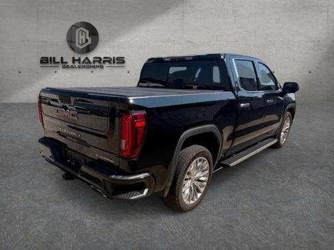 Used 2019 GMC Sierra 1500 Denali w/ Denali Ultimate Package AWD/4WD image 6