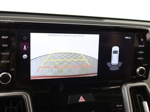Used 2023 Kia Sorento EX FWD image 52